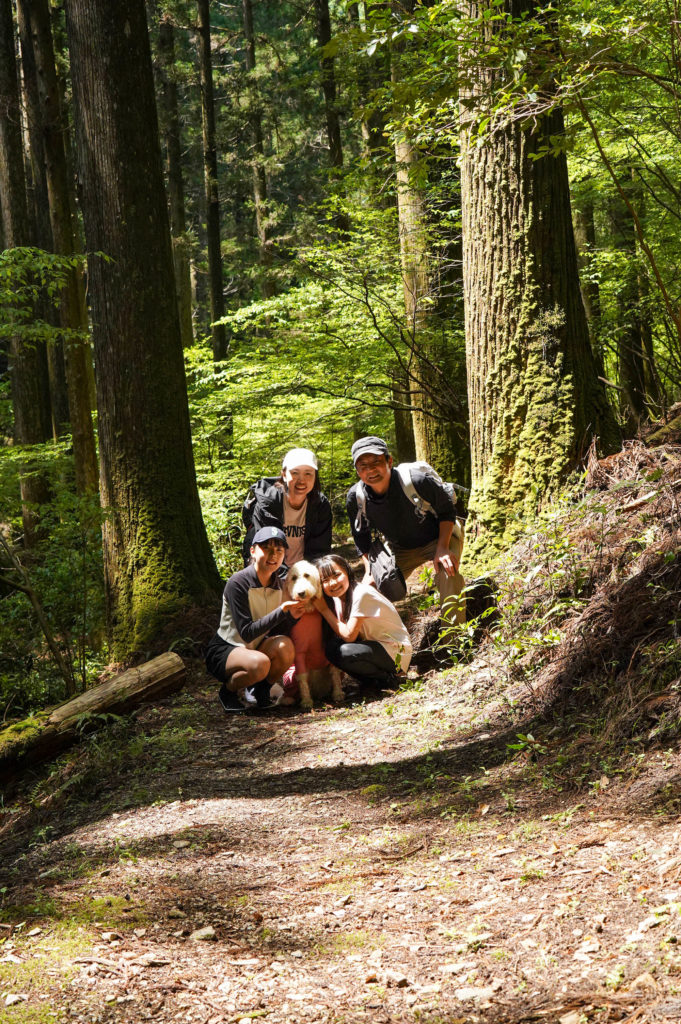 WansLaugh（ワンズ・ラフ）2026春・初夏プランイメージ写真